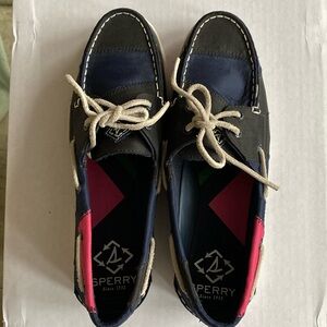 Sperry Women's Original Bionic Boat Shoes size 8
603
